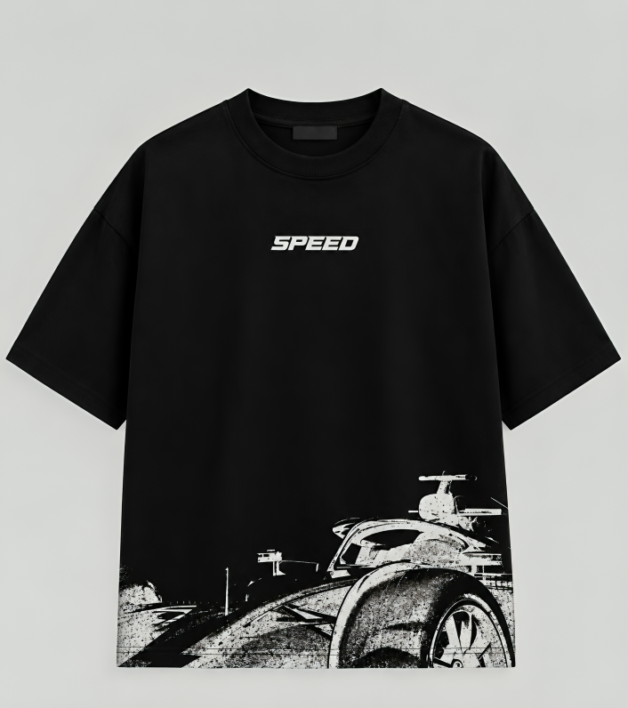 Speed R1 - Image 3