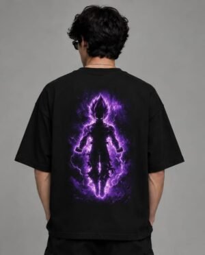 Goku Addition
