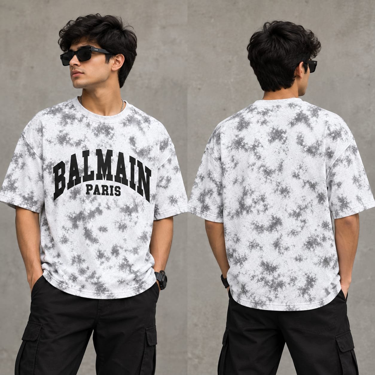 Balmain
