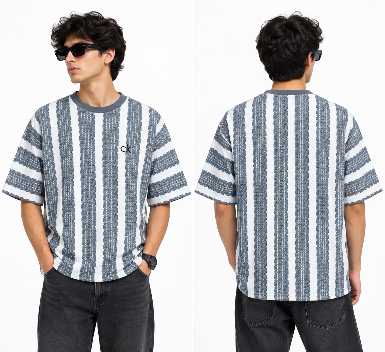 Grid Texture - Image 4