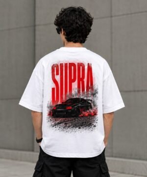 Supra MK-4
