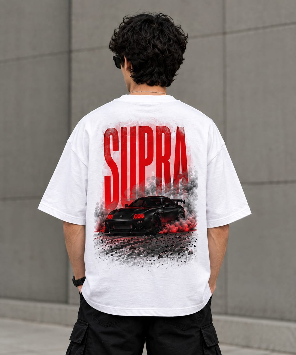 Supra MK-4