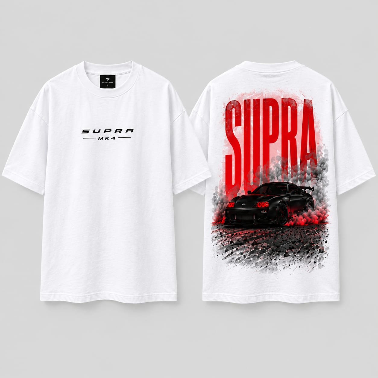 Supra MK-4 - Image 3