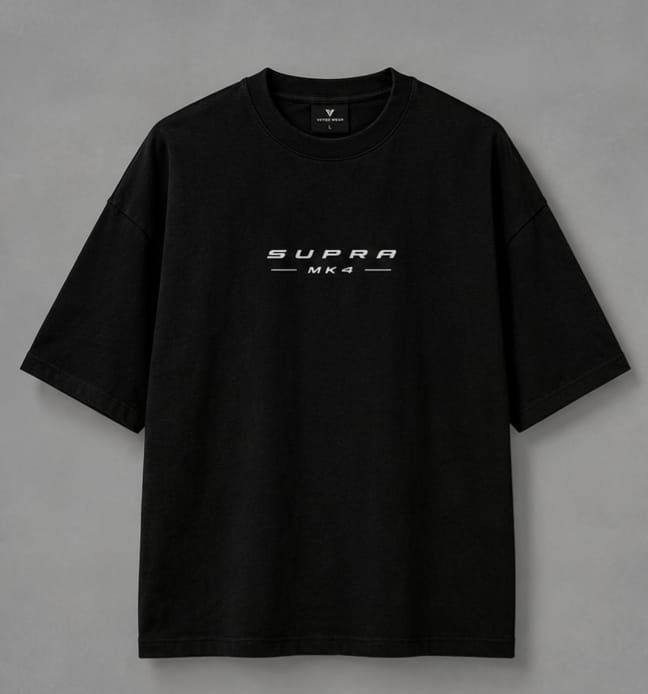 Supra MK-4 - Image 8