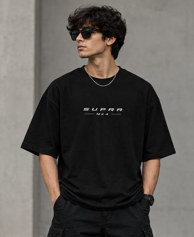 Supra MK-4 - Image 6