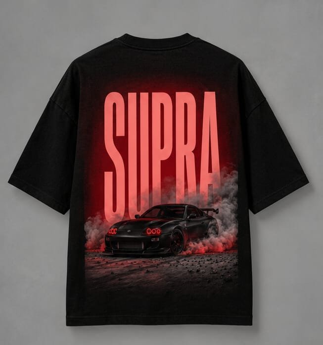 Supra MK-4 - Image 7