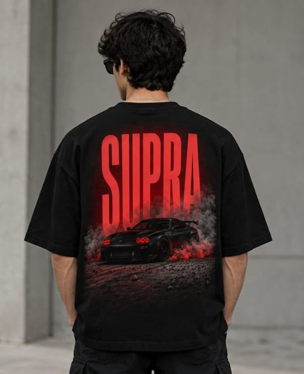 Supra MK-4 - Image 4