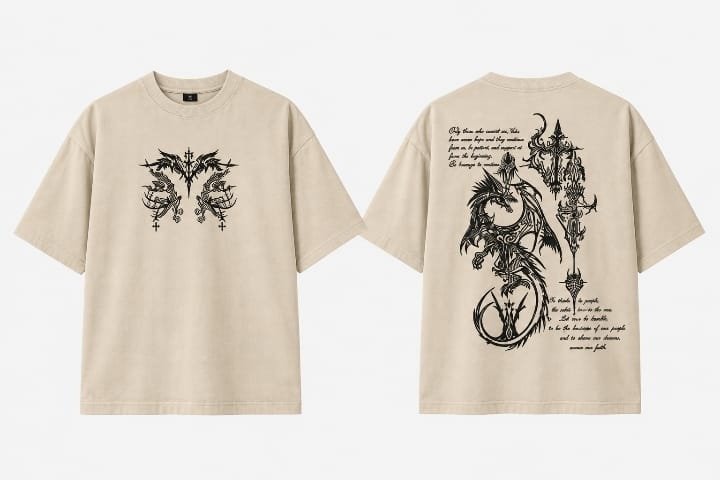 Dark Mythology - Image 2