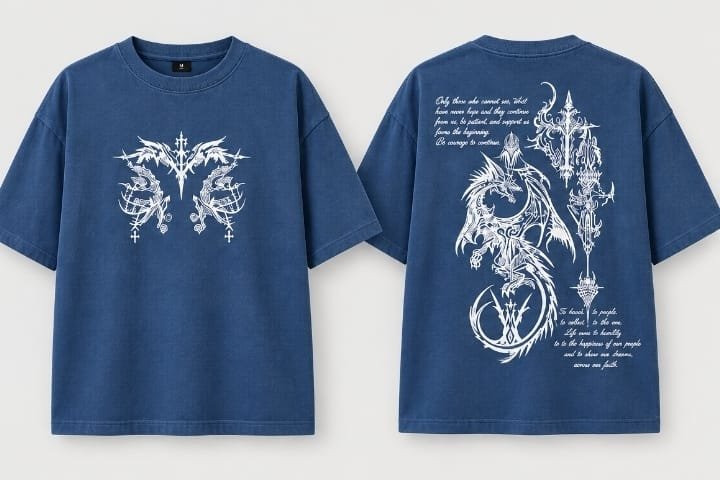 Dark Mythology - Image 3