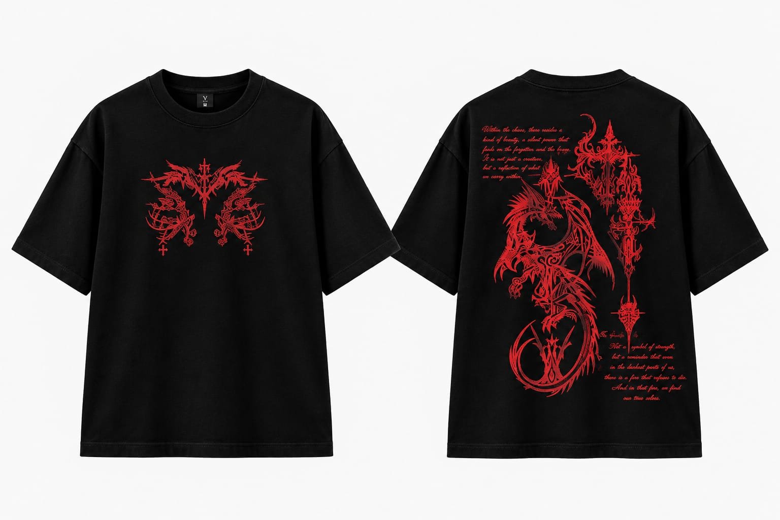 Dark Mythology - Image 4