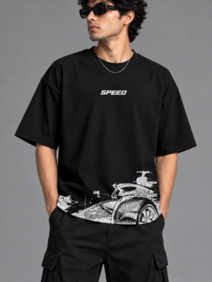 Speed R1