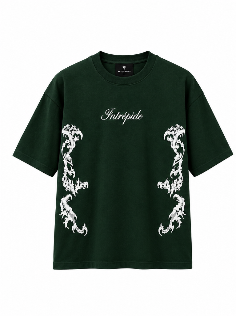 Intrepide - Image 3