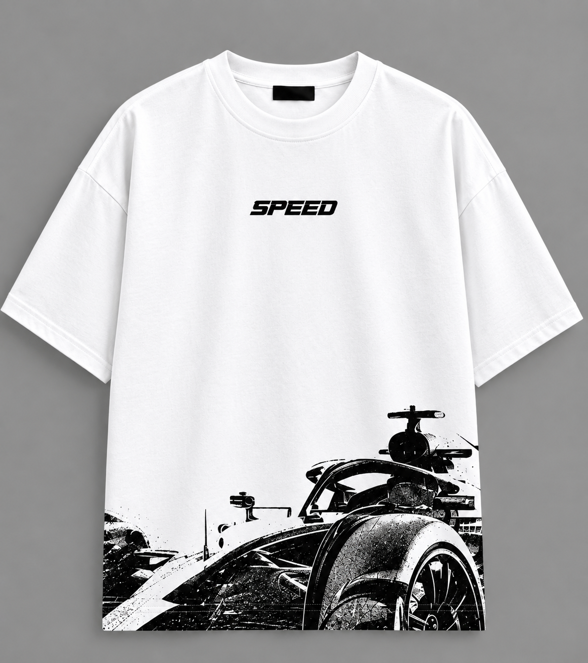 Speed R1 - Image 5