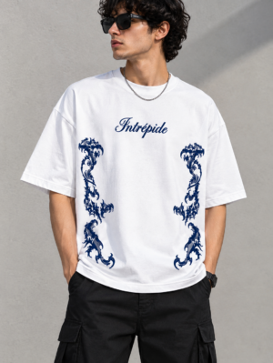 Intrepide