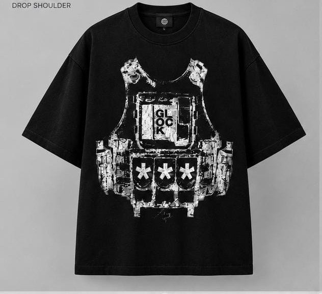 Flak Jacket - Image 2