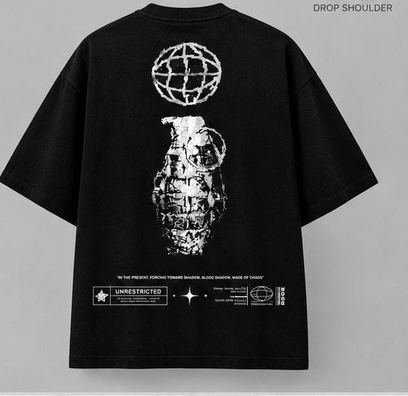 Flak Jacket - Image 3