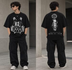 Flak Jacket