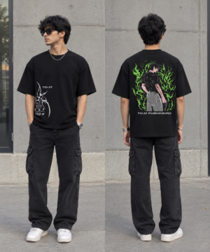 TOJI