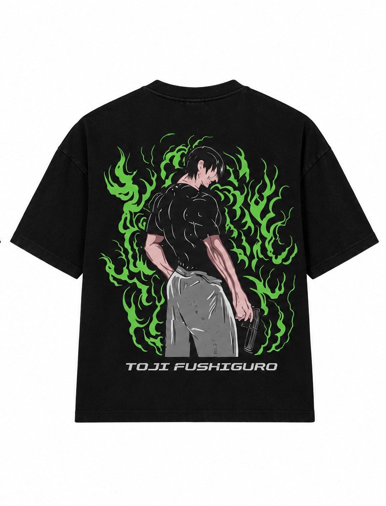 TOJI - Image 3